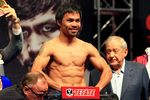 Manny Pacquiao