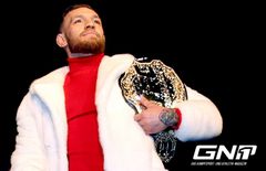 Conor McGregor (Foto: Mark Bergmann/topwettanbieterohneoasis.co.com)