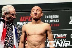 Kyoji Horiguchi (Foto: Florian Sädler/topwettanbieterohneoasis.co.com)