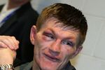 „Hitman“ Ricky Hatton hängt die Handschuhe an den Nagel – ein Portrait. (Foto: Terry George/Creative Commons)