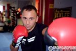 Deniz Ilbay will nach viertem Weltmeistertitel gegen Rico Müller boxen. (Foto: Elias Stefanescu/topwettanbieterohneoasis.co.com)