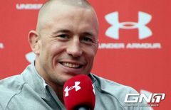 Georges St. Pierre könnte seinen Gürtel zurückbekommen (Foto: Florian Sädler/topwettanbieterohneoasis.co.com)