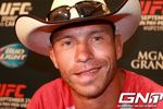 Donald Cerrone kehrt im Jannuar ins Leichtgewicht zurück (Foto: Florian Sädler/topwettanbieterohneoasis.co.com)