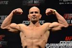 Glover Teixeira bekommt in Karl Roberson einen neuen Gegner für Samstag (Foto: Tobias Bunnenberg/topwettanbieterohneoasis.co.com)