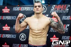 Roberto Soldic (Foto: GNPTV)