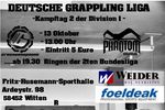 Deutsche Grappling Liga