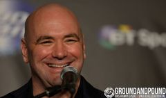 Dana White (Foto: Elias Stefanescu/topwettanbieterohneoasis.co.com) 