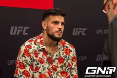 Nasrat Haqparast (Foto: Dorian Szücs)