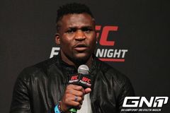 Francis Ngannou (Foto: Florian Sädler/topwettanbieterohneoasis.co.com)
