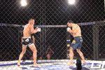 UGC 1: Rochel Gumuljo vs. Jalal Bouchiba 