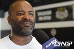 Rafael Cordeiro UFC Interview