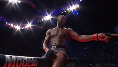 Jon Jones (Foto: ZUFFA LLC)