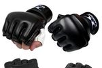 Der MMA-Handschuh von Hammer Boxing namens „MMA Fight“.