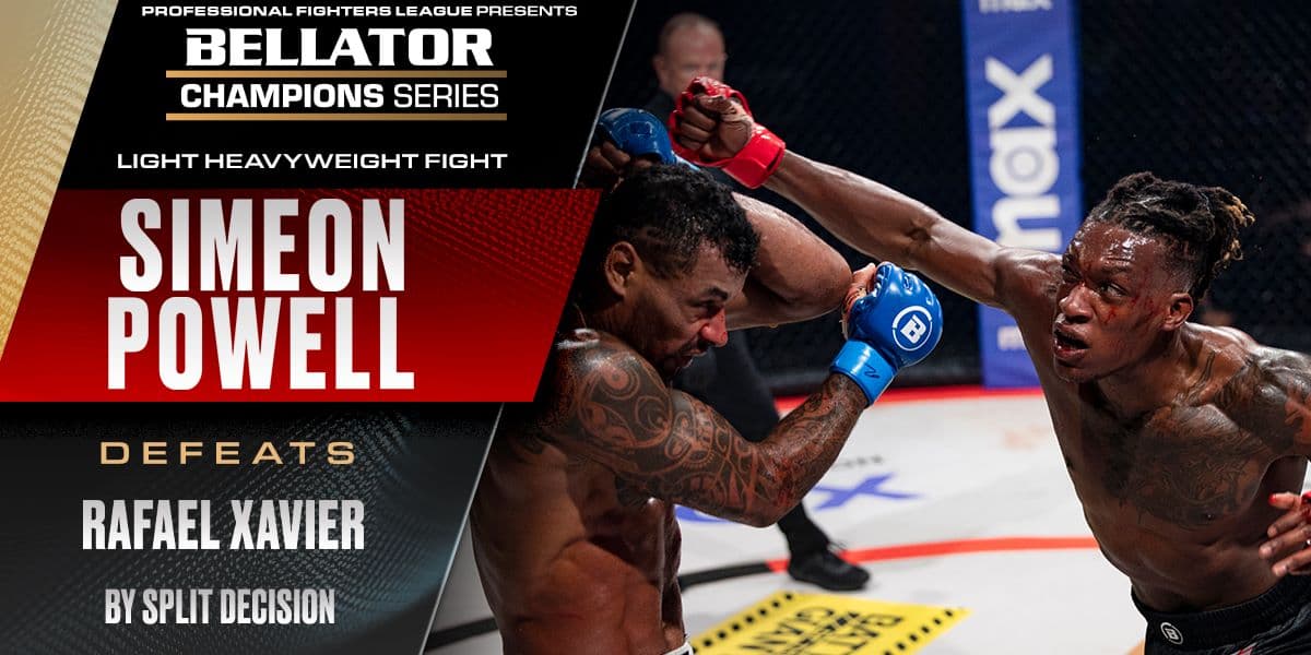 Bellator Champions Series