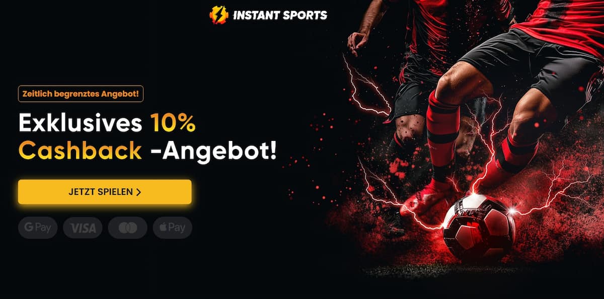 Instant Sports