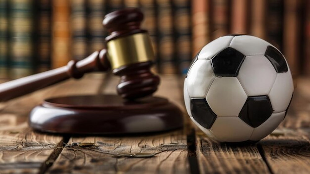 Sind neue Buchmacher legal?